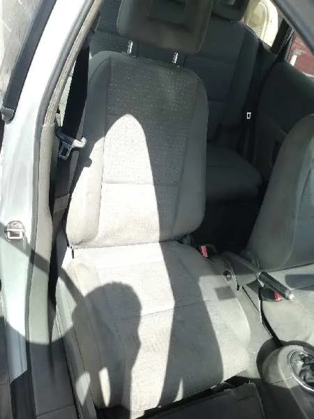 Asiento Delantero Derecho para Audi A2 (8Z)