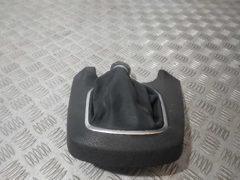 Palanca Cambio para Ford Fiesta (Ccn)
