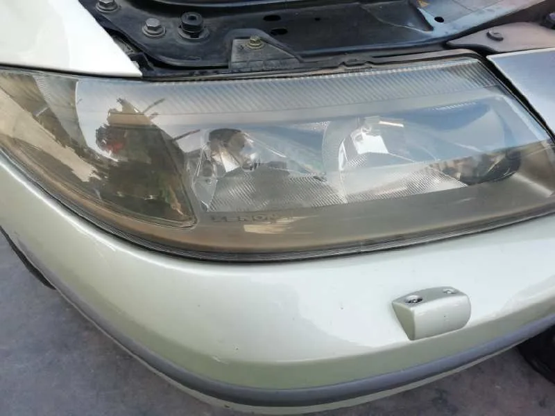 Faro Derecho para Renault Laguna Ii Grandtour (Kg0)