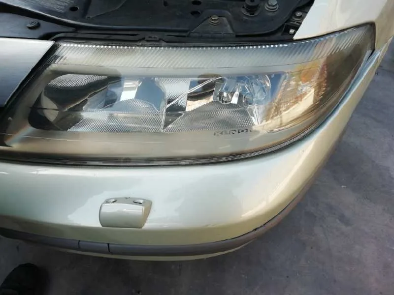 Faro Izquierdo para Renault Laguna Ii Grandtour (Kg0)