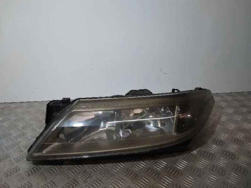 Faro Izquierdo para Renault Laguna Ii Grandtour (Kg0)