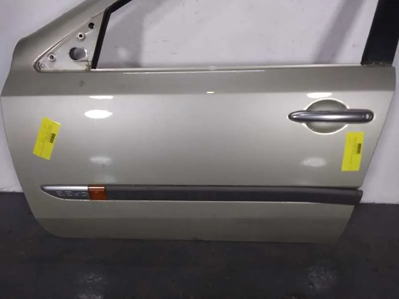 Puerta Delantera Izquierda para Renault Laguna Ii Grandtour (Kg0)