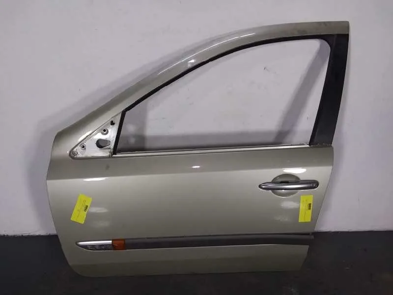 Puerta Delantera Izquierda para Renault Laguna Ii Grandtour (Kg0)