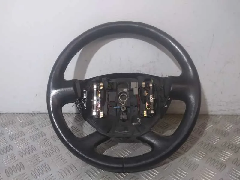 Volante para Renault Laguna Ii Grandtour (Kg0)