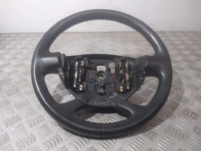 Volante para Renault Laguna Ii Grandtour (Kg0)