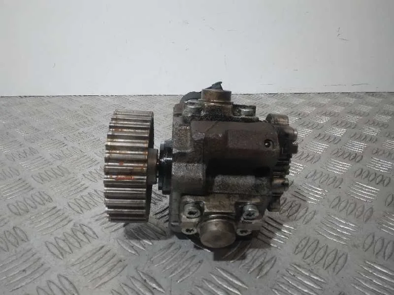Bomba Inyeccion para Renault Megane Ii Berlina 3P