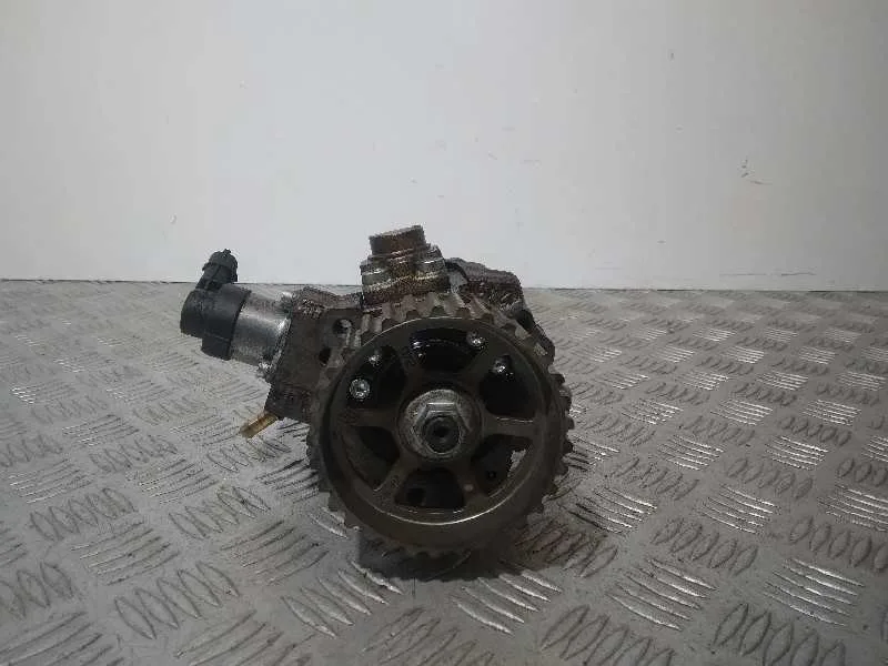 Bomba Inyeccion para Renault Megane Ii Berlina 3P