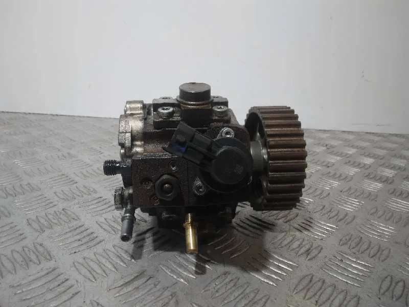 Bomba Inyeccion para Renault Megane Ii Berlina 3P