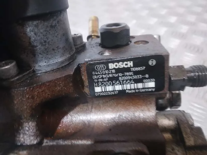 Bomba Inyeccion para Renault Megane Ii Berlina 3P