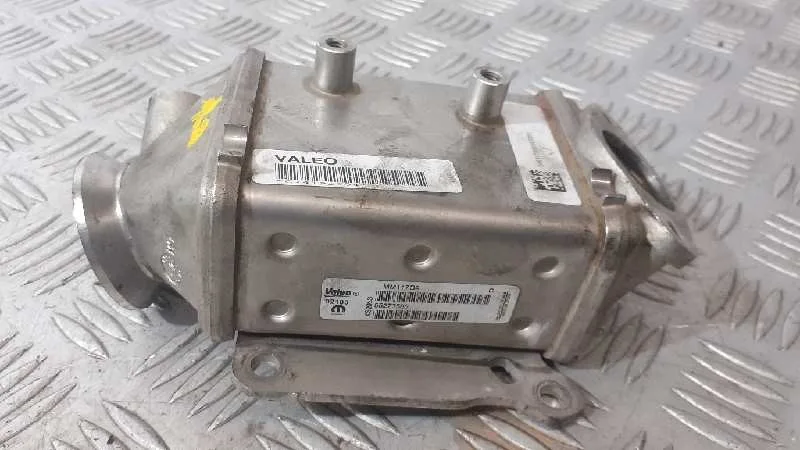 Enfriador Egr para Fiat Fiorino
