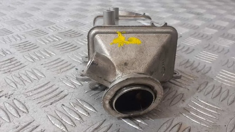 Enfriador Egr para Fiat Fiorino