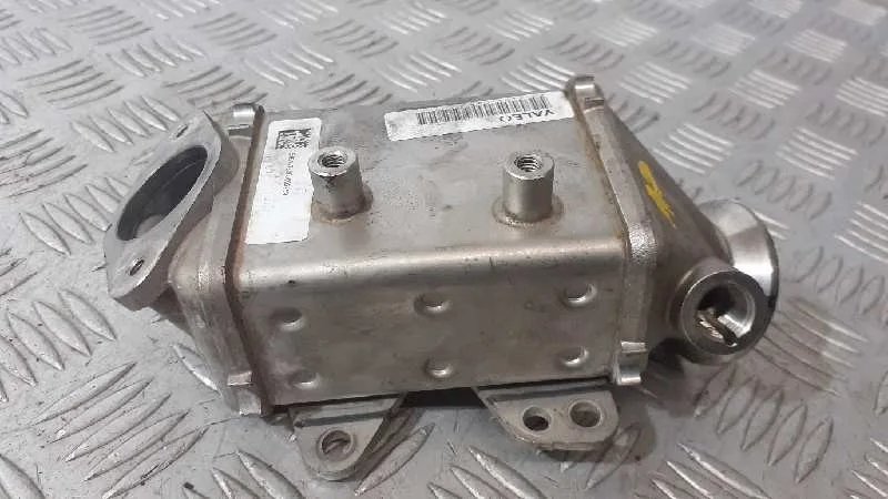 Enfriador Egr para Fiat Fiorino