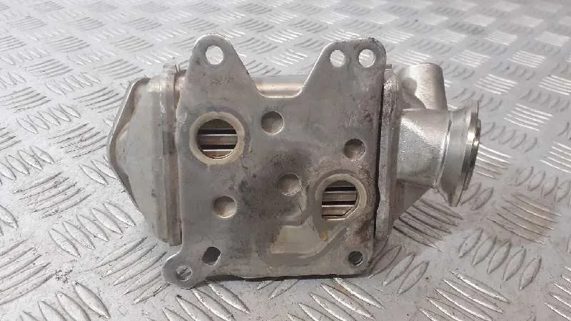 Enfriador Egr para Fiat Fiorino