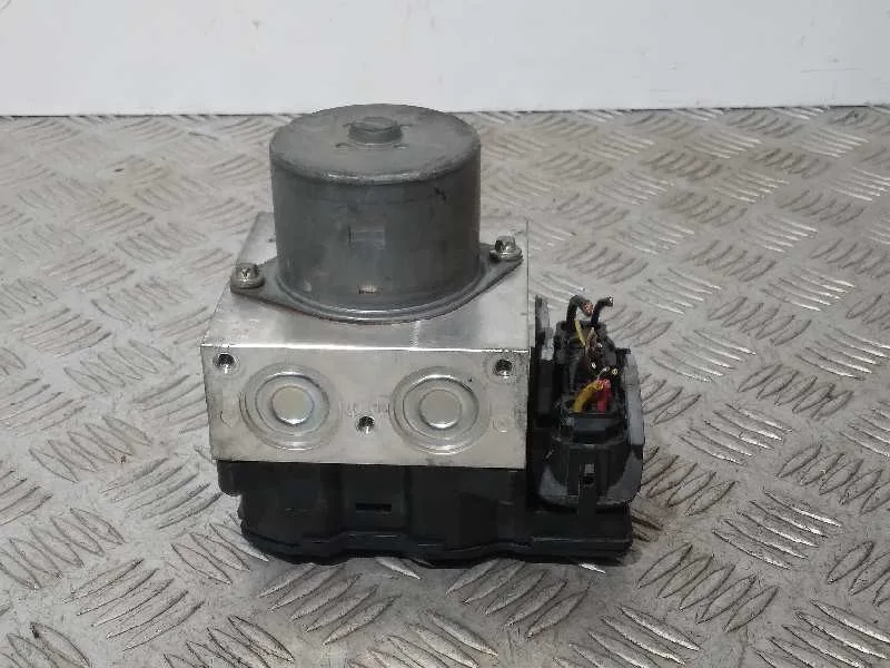 Abs para Ford Mondeo Ber. (Ca2)