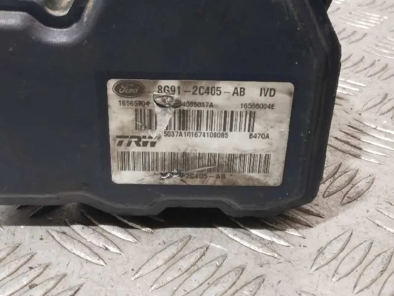 Abs para Ford Mondeo Ber. (Ca2)