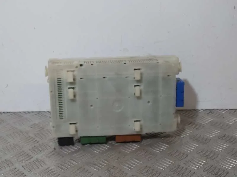 Caja Reles / Fusibles para Ford Mondeo Ber. (Ca2)