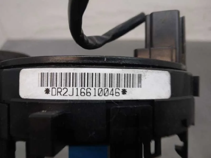 Anillo Airbag para Kia Carens ( )
