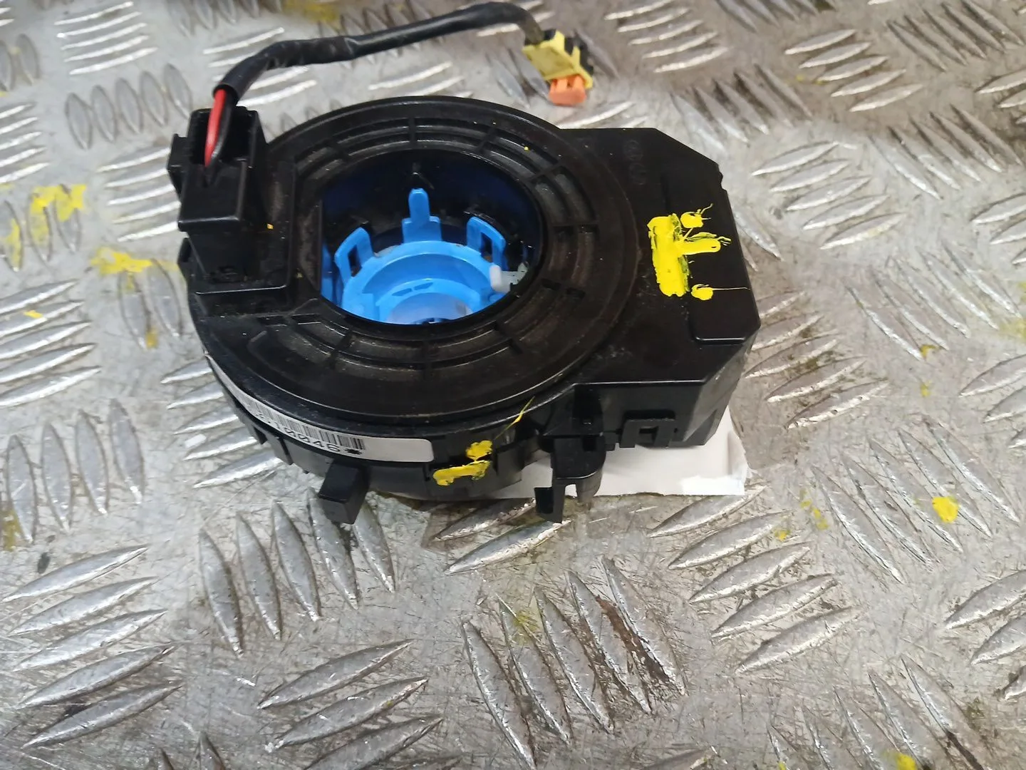 Anillo Airbag para Kia Carens ( )