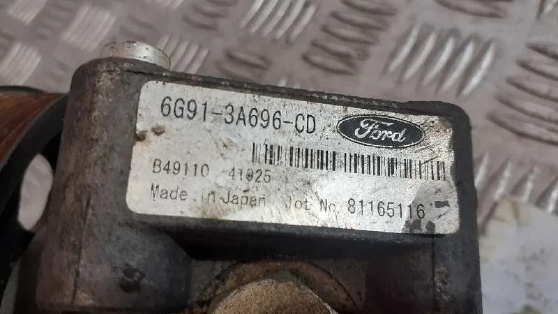 Bomba Direccion para Ford Mondeo Ber. (Ca2)