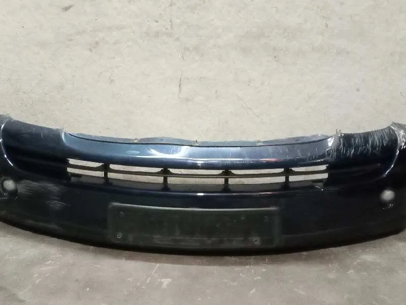 Paragolpes Delantero para Bmw Serie 3 Berlina (E46)