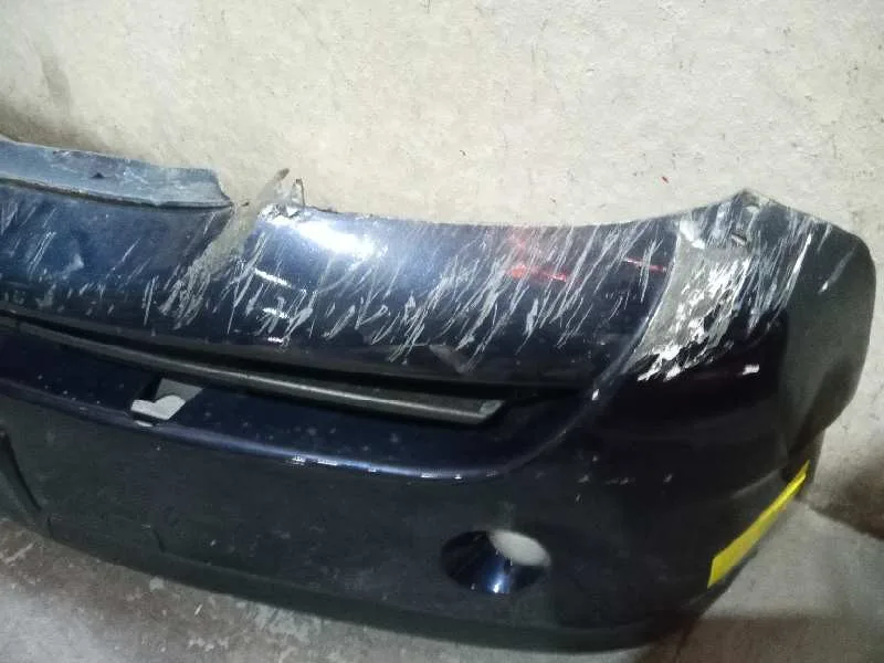 Paragolpes Delantero para Bmw Serie 3 Berlina (E46)