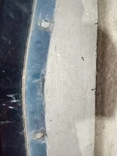 Paragolpes Delantero para Bmw Serie 3 Berlina (E46)