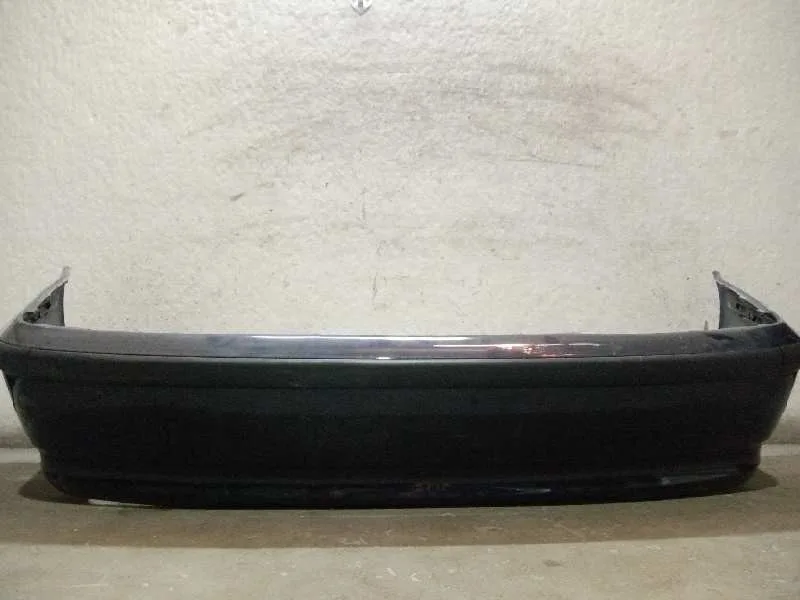 Paragolpes Trasero para Bmw Serie 3 Berlina (E46)