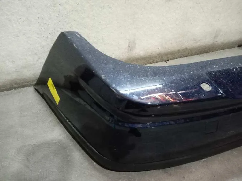 Paragolpes Trasero para Bmw Serie 3 Berlina (E46)