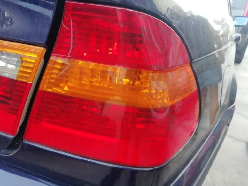 Piloto Trasero Derecho para Bmw Serie 3 Berlina (E46)