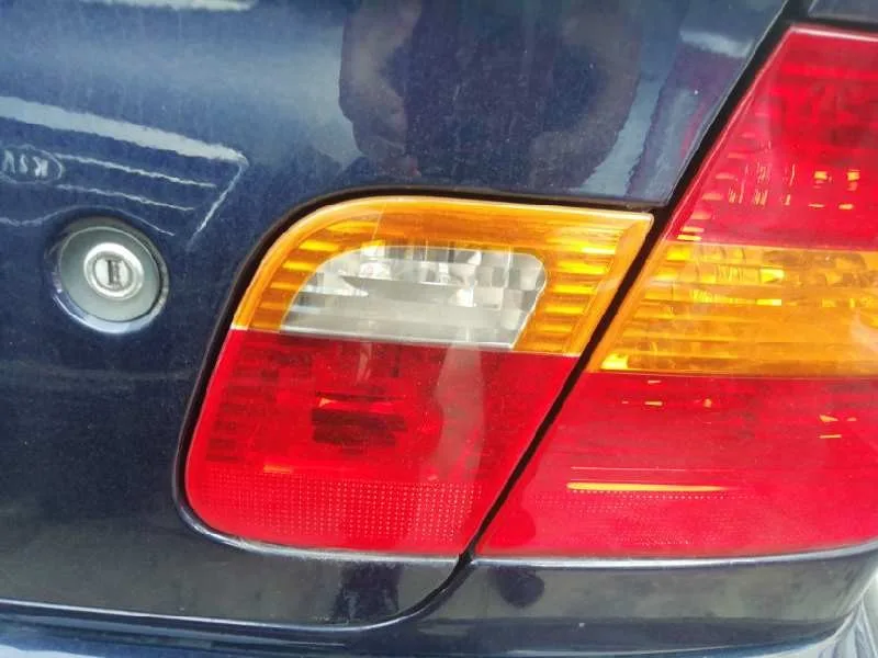 Piloto Trasero Derecho Interior para Bmw Serie 3 Berlina (E46)