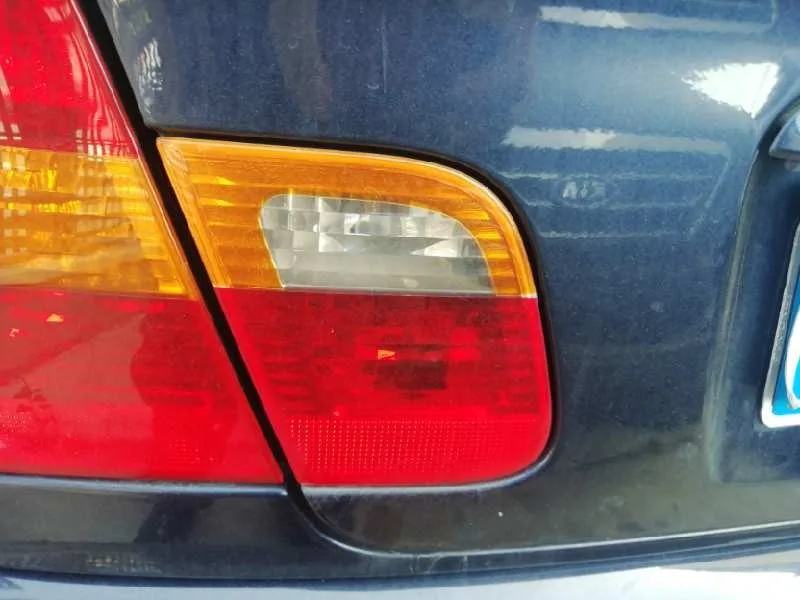 Piloto Trasero Izquierdo Interior para Bmw Serie 3 Berlina (E46)