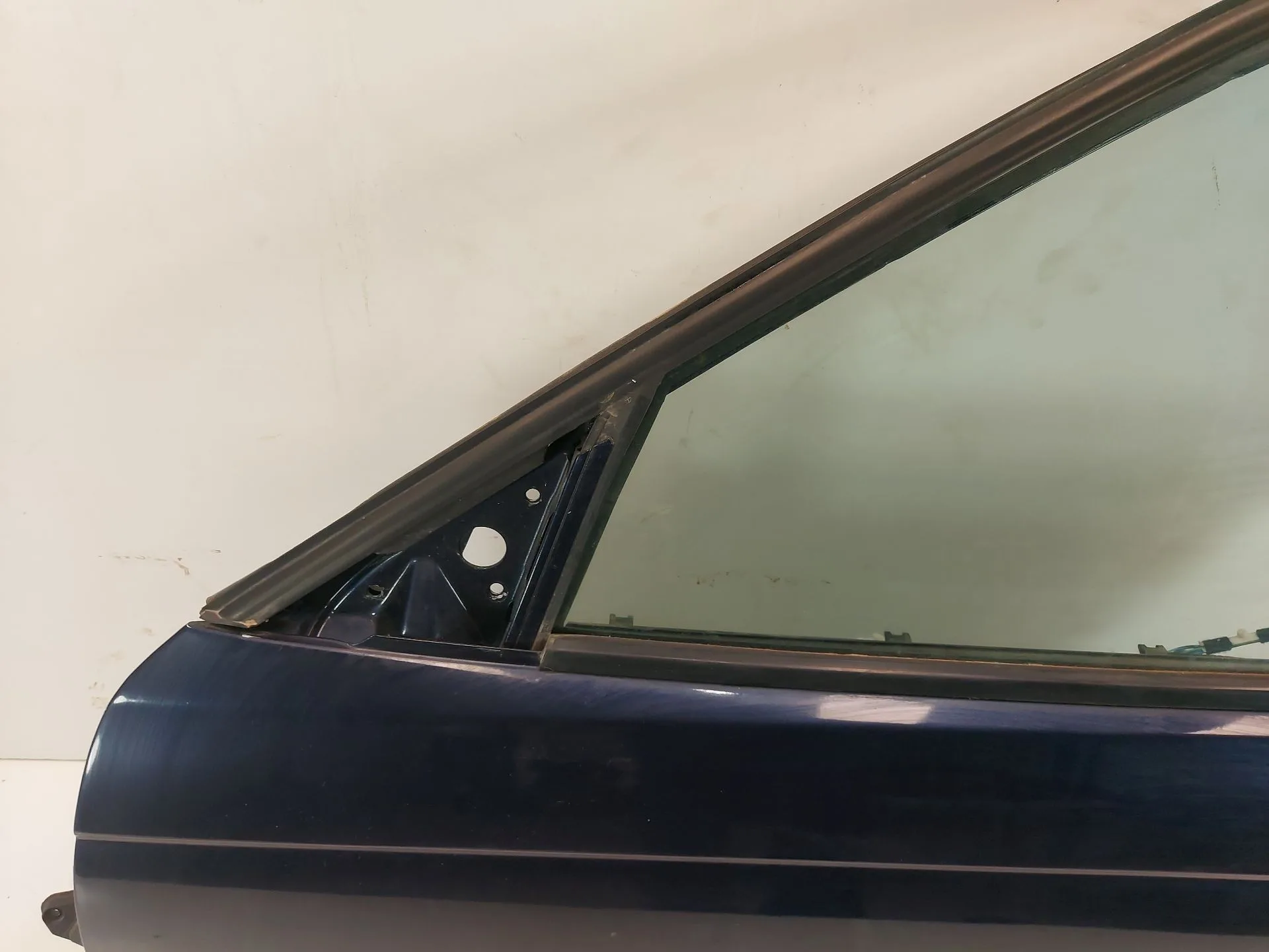 Puerta Delantera Izquierda para Bmw Serie 3 Berlina (E46)