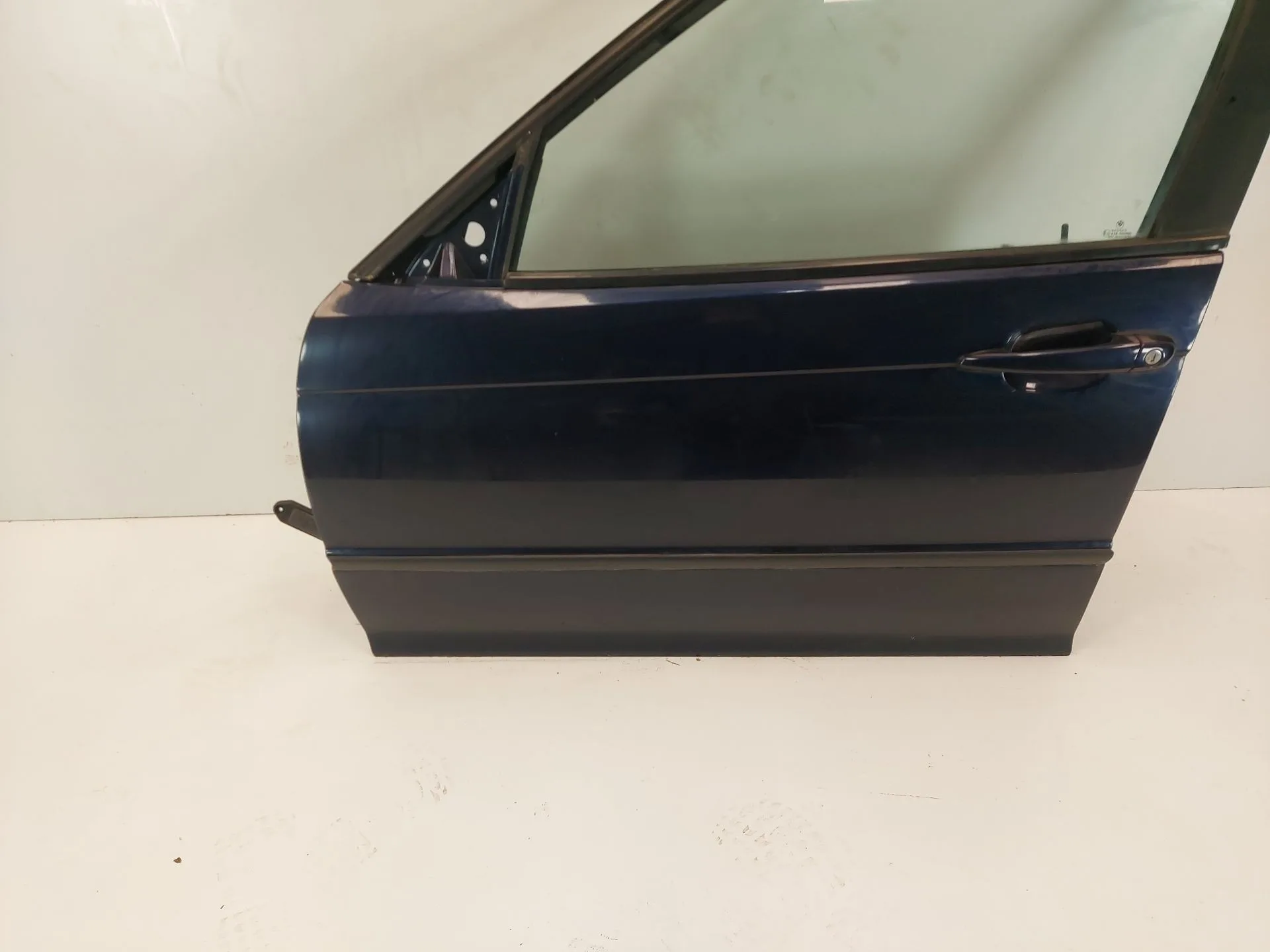 Puerta Delantera Izquierda para Bmw Serie 3 Berlina (E46)