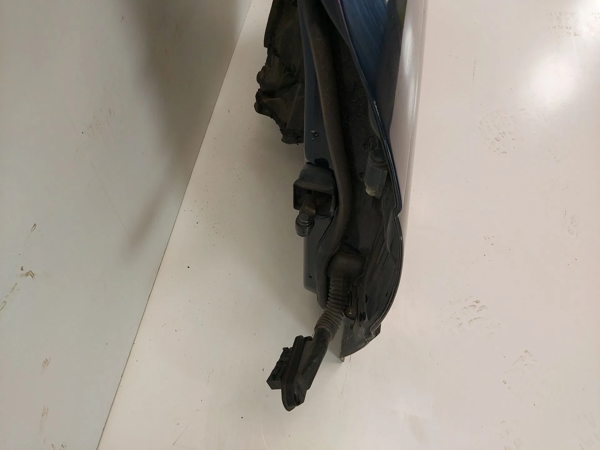 Puerta Delantera Izquierda para Bmw Serie 3 Berlina (E46)