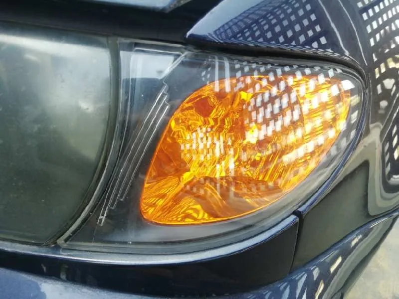 Piloto Delantero Izquierdo para Bmw Serie 3 Berlina (E46)