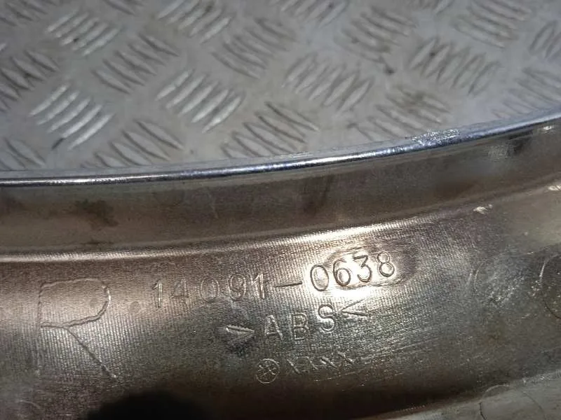 Plasticos para Kawasaki Vn 750 / 800 / 900