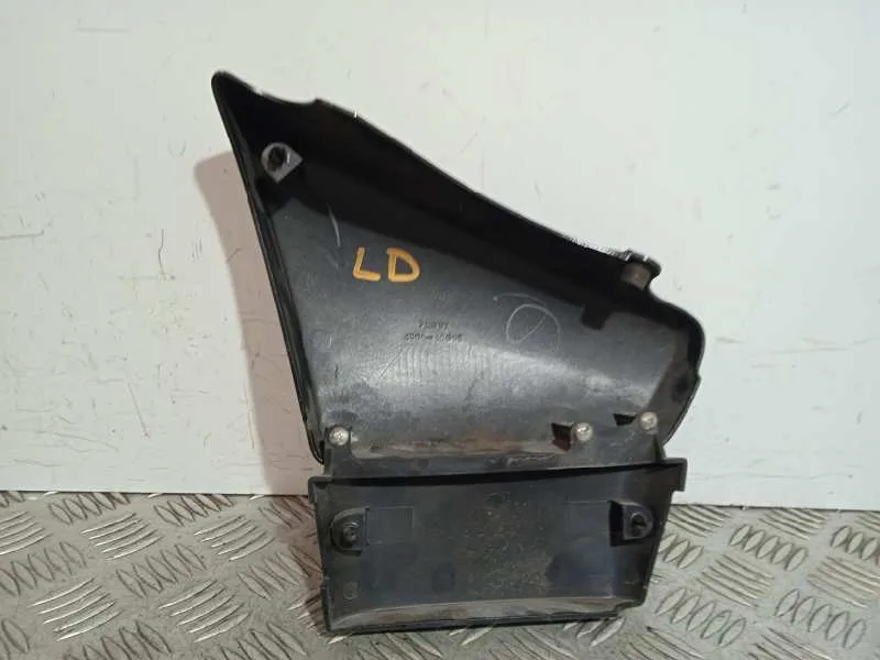 Plasticos para Kawasaki Vn 750 / 800 / 900