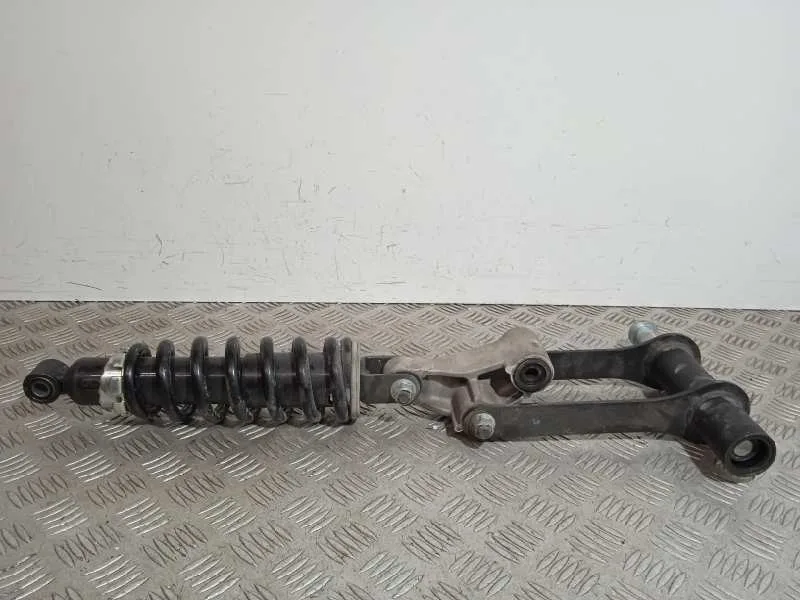Amortiguador Trasero para Kawasaki Vn 750 / 800 / 900