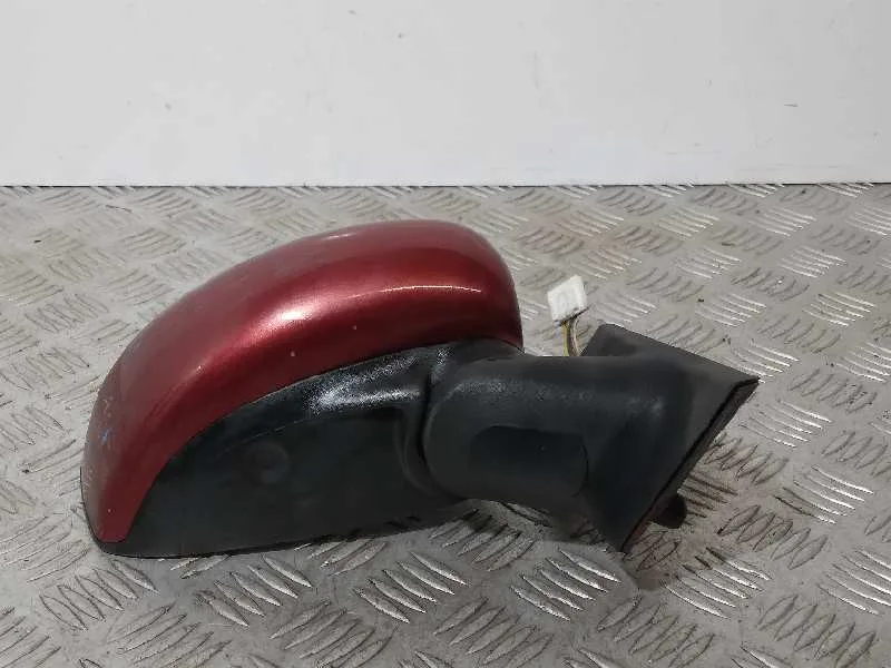 Retrovisor Derecho para Fiat Idea (135)