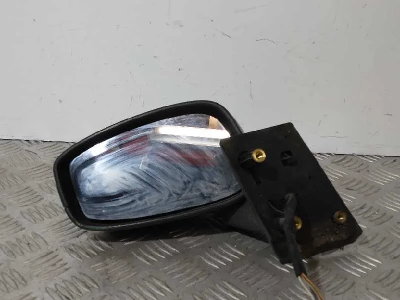Retrovisor Izquierdo para Fiat Idea (135)