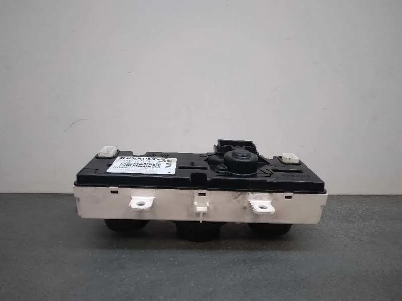 Mando Calefaccion / Aire Acondicionado para Renault Master Pritsche/Fgst
