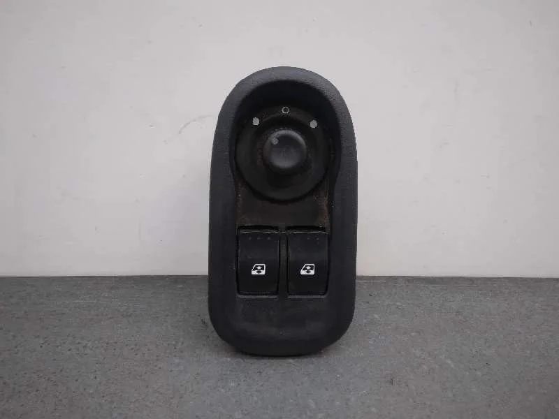Mando Elevalunas Delantero Izquierdo para Renault Master Pritsche/Fgst