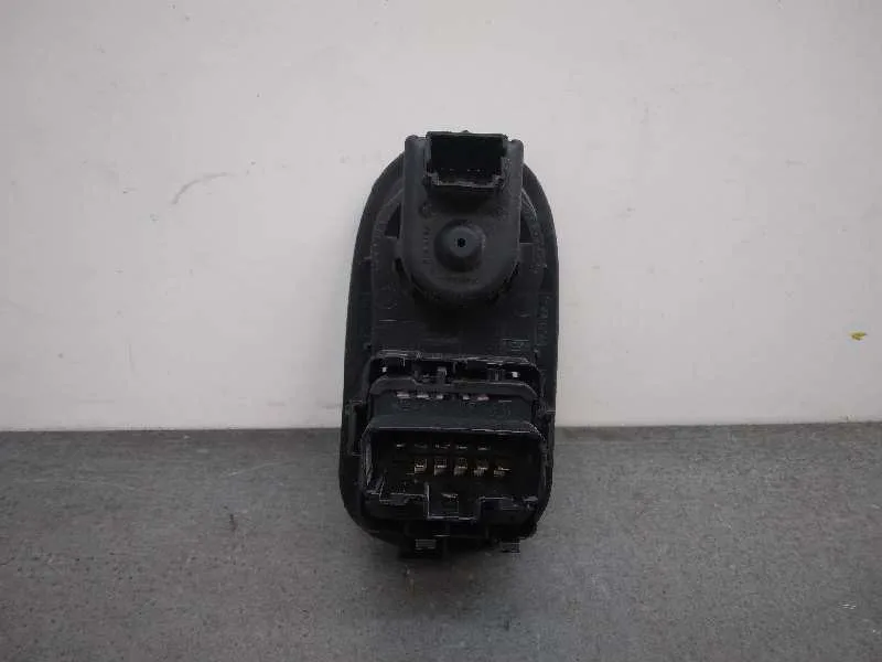 Mando Elevalunas Delantero Izquierdo para Renault Master Pritsche/Fgst