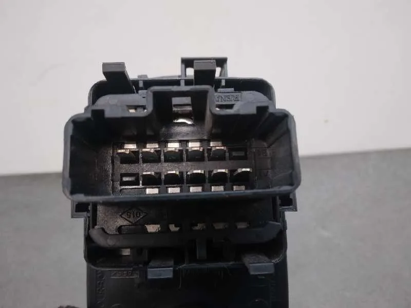 Mando Elevalunas Delantero Izquierdo para Renault Master Pritsche/Fgst