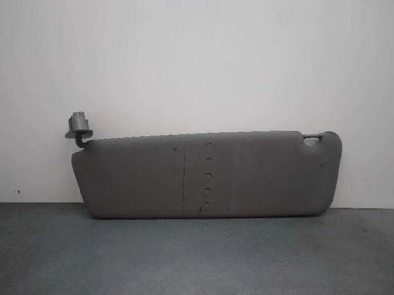Parasol Izquierdo para Renault Master Pritsche/Fgst