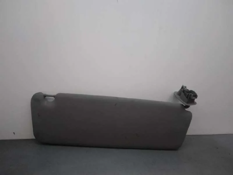 Parasol Izquierdo para Renault Master Pritsche/Fgst