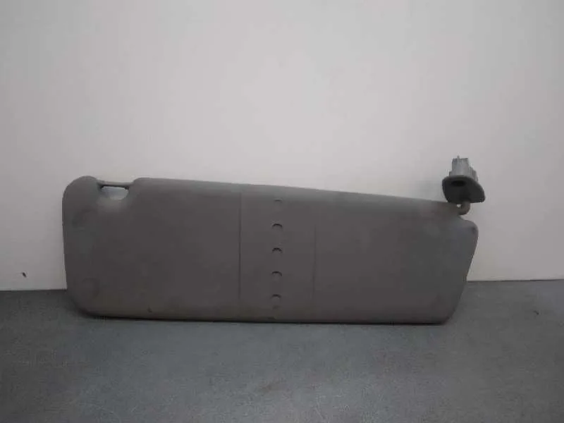 Parasol Derecho para Renault Master Pritsche/Fgst