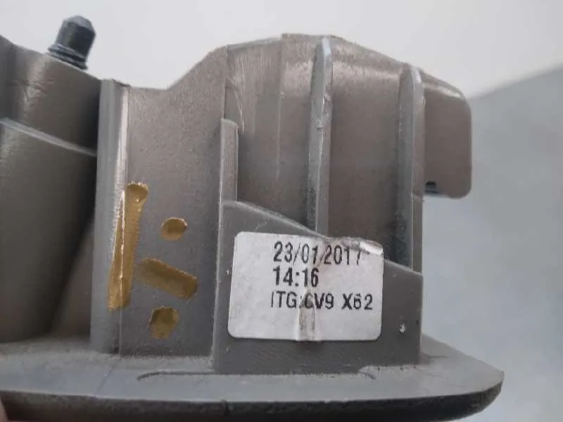 Parasol Derecho para Renault Master Pritsche/Fgst