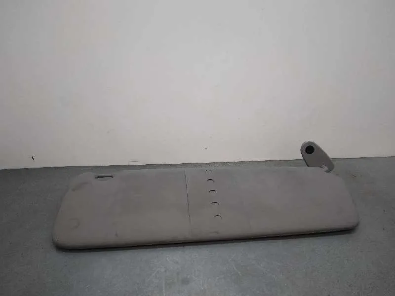 Parasol Derecho para Renault Master Pritsche/Fgst
