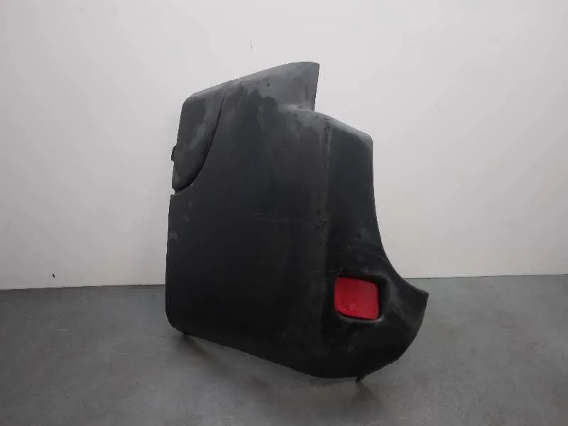 Puntera Paragolpes Trasera Izquierda para Renault Master Pritsche/Fgst